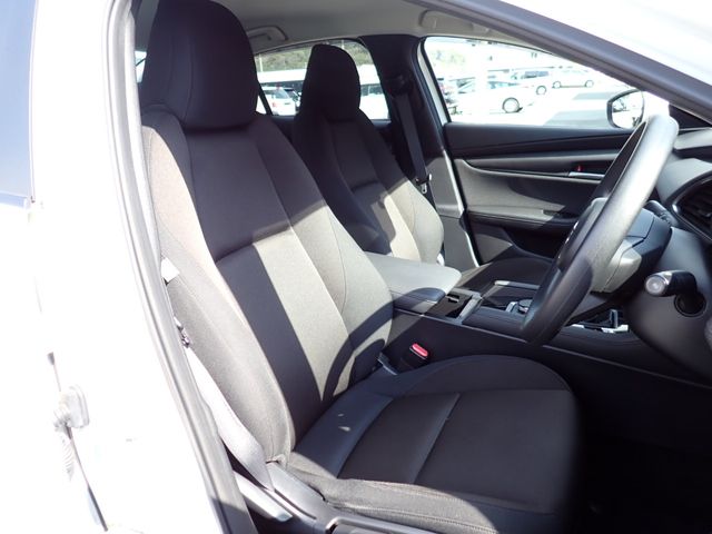 Ref No.A15198396 MAZDA MAZDA3 Image#19