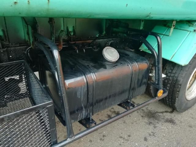 Ref No.A15198403 HINO RANGER Image#9