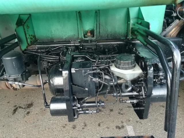 Ref No.A15198403 HINO RANGER Image#13