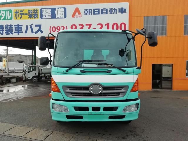 Ref No.A15198403 HINO RANGER Image#2