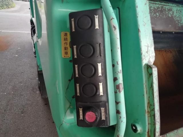 Ref No.A15198403 HINO RANGER Image#15