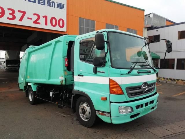 Ref No.A15198403 HINO RANGER Image#3