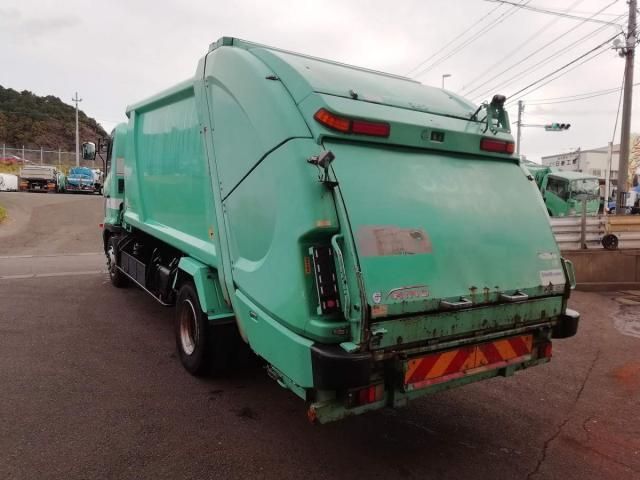 Ref No.A15198403 HINO RANGER Image#7