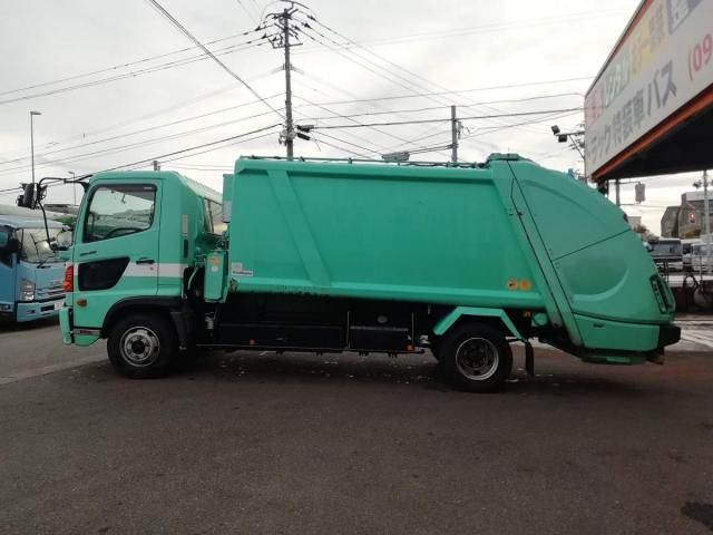 Ref No.A15198403 HINO RANGER Image#8