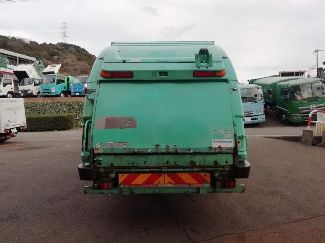 Ref No.A15198403 HINO RANGER Image#6