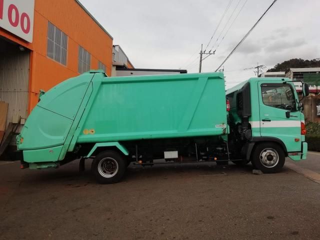 Ref No.A15198403 HINO RANGER Image#4