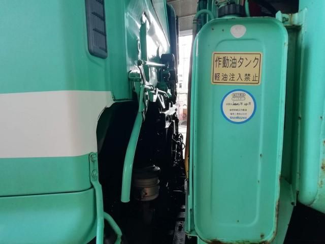 Ref No.A15198403 HINO RANGER Image#20