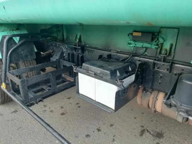 Ref No.A15198403 HINO RANGER Image#11