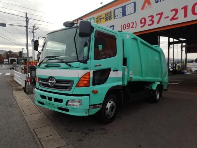 HINO RANGER