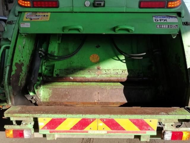 Ref No.A15198409 ISUZU ELF TRUCK Image#18