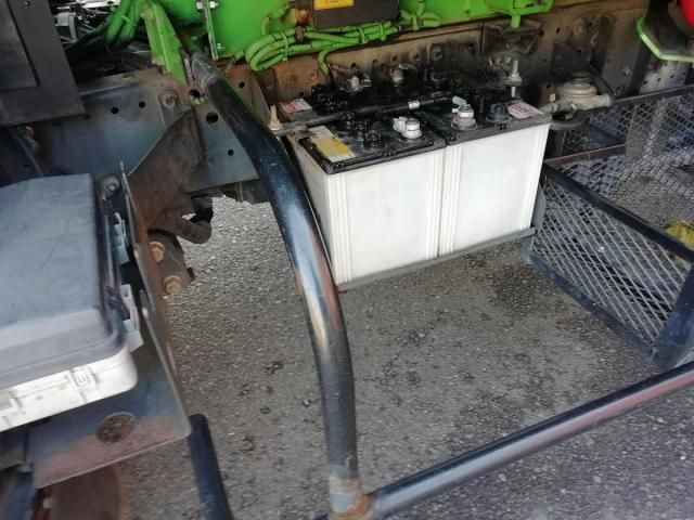 Ref No.A15198409 ISUZU ELF TRUCK Image#10