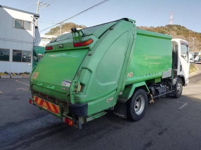 Ref No.A15198409 ISUZU ELF TRUCK Image#5