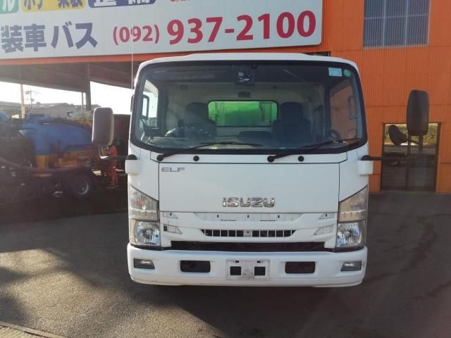 Ref No.A15198409 ISUZU ELF TRUCK Image#2