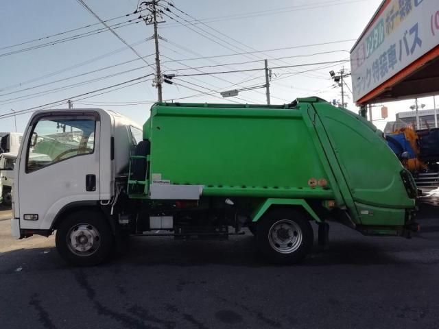 Ref No.A15198409 ISUZU ELF TRUCK Image#8