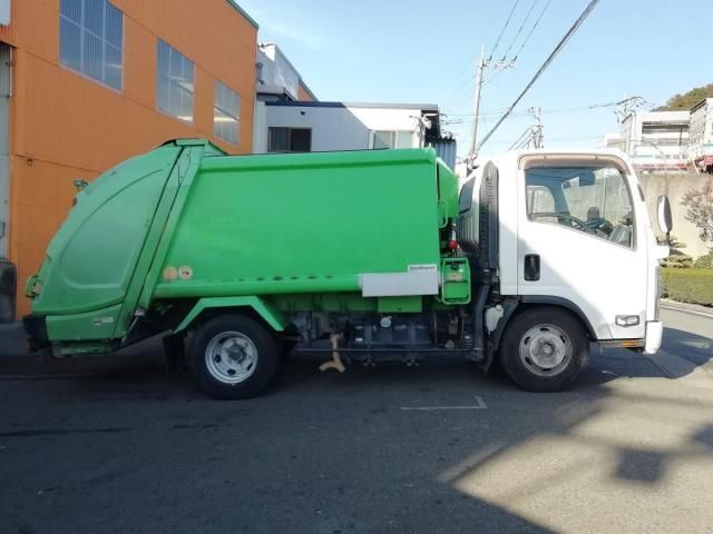 Ref No.A15198409 ISUZU ELF TRUCK Image#4