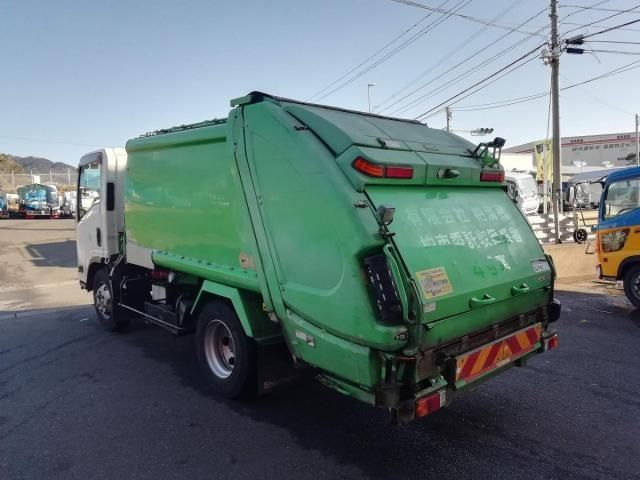 Ref No.A15198409 ISUZU ELF TRUCK Image#7