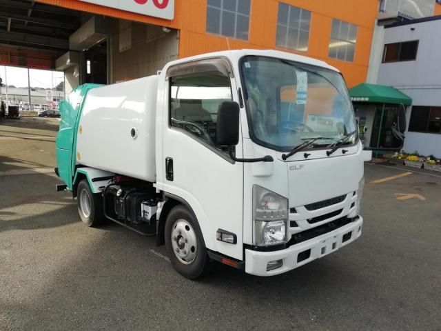 Ref No.A15198637 ISUZU ELF TRUCK Image#3