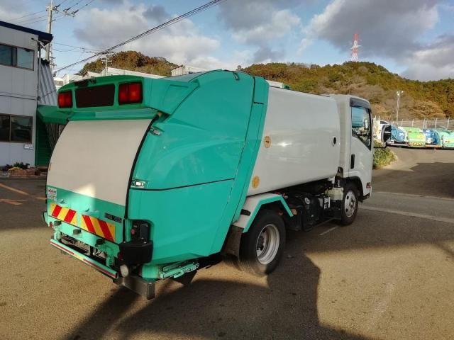 Ref No.A15198637 ISUZU ELF TRUCK Image#5