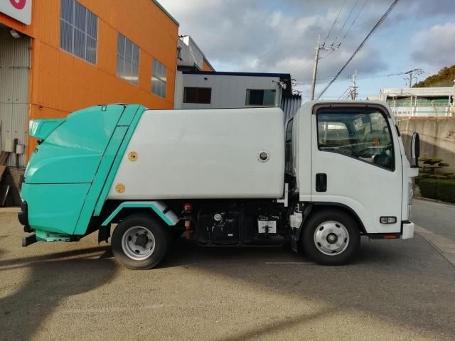 Ref No.A15198637 ISUZU ELF TRUCK Image#4