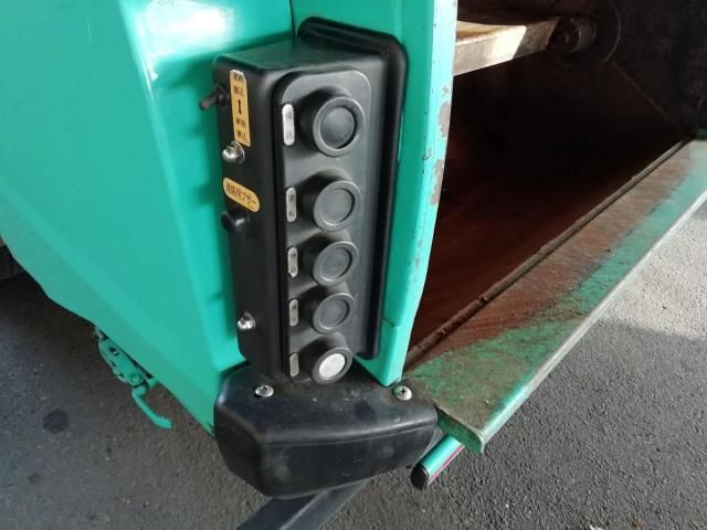 Ref No.A15198637 ISUZU ELF TRUCK Image#15