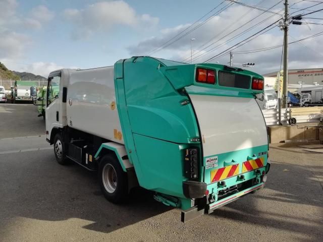 Ref No.A15198637 ISUZU ELF TRUCK Image#7