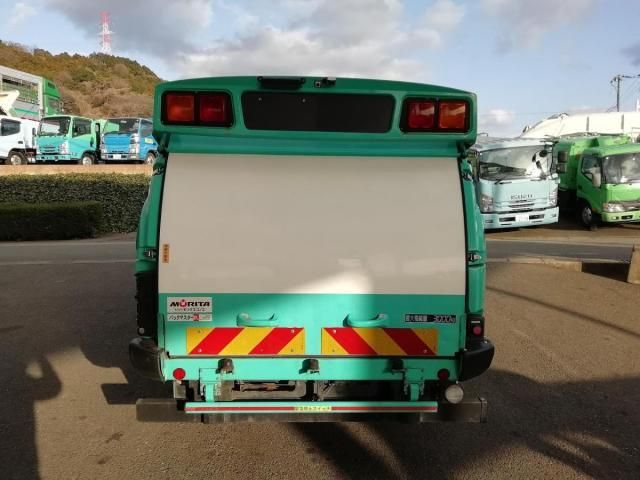 Ref No.A15198637 ISUZU ELF TRUCK Image#6