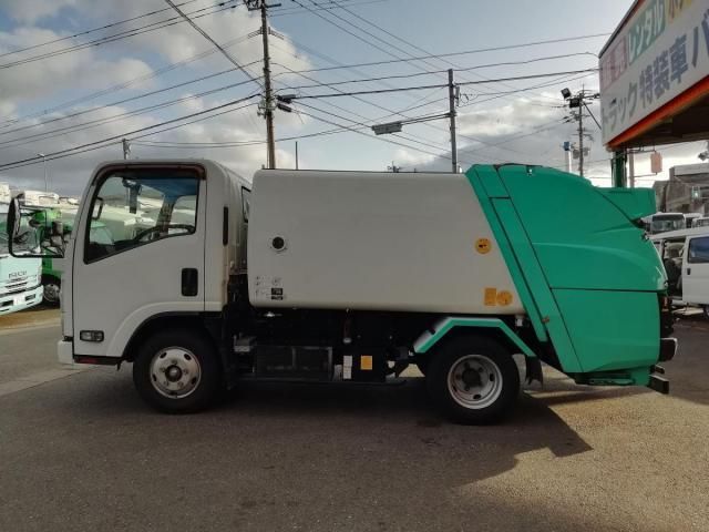 Ref No.A15198637 ISUZU ELF TRUCK Image#8