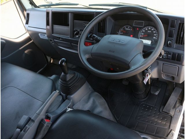 Ref No.A15198874 ISUZU ELF TRUCK Image#2