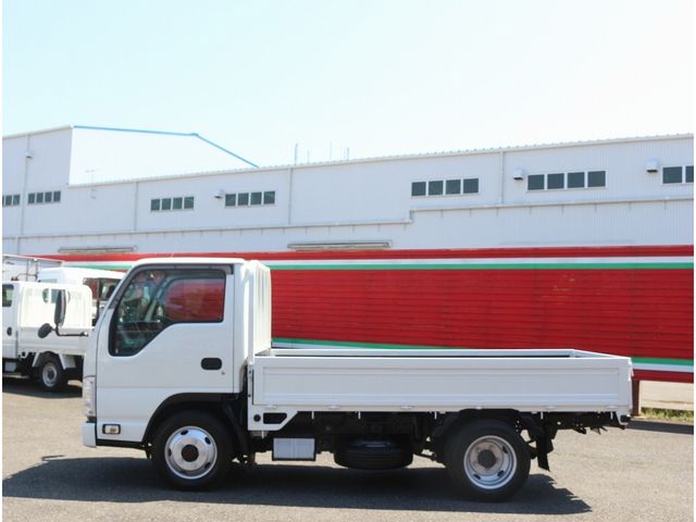 Ref No.A15198874 ISUZU ELF TRUCK Image#8