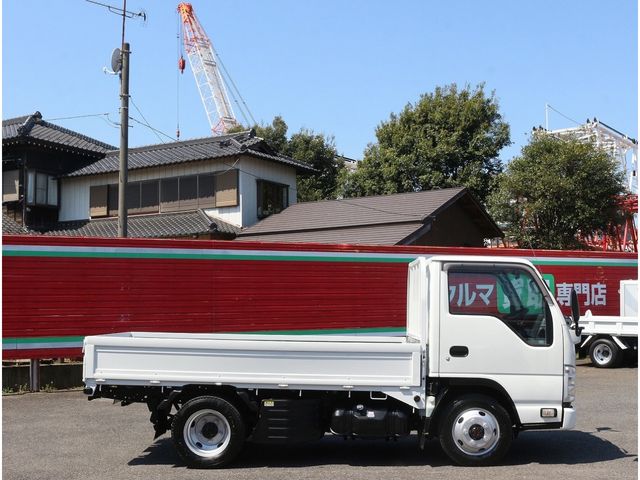 Ref No.A15198874 ISUZU ELF TRUCK Image#5
