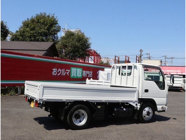 Ref No.A15198874 ISUZU ELF TRUCK Image#3