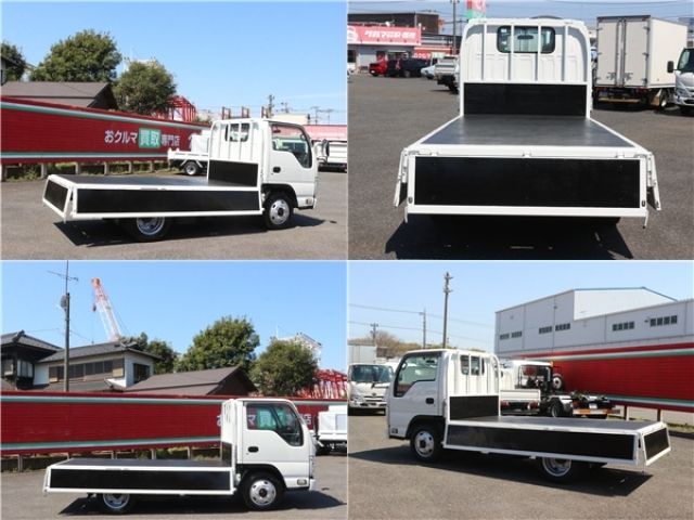 Ref No.A15198874 ISUZU ELF TRUCK Image#14