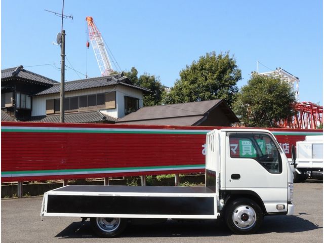 Ref No.A15198874 ISUZU ELF TRUCK Image#12