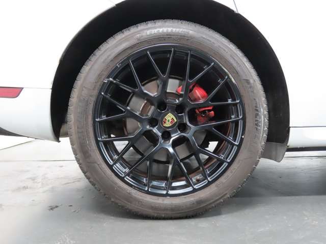 Ref No.A15198876 PORSCHE MACAN Image#11