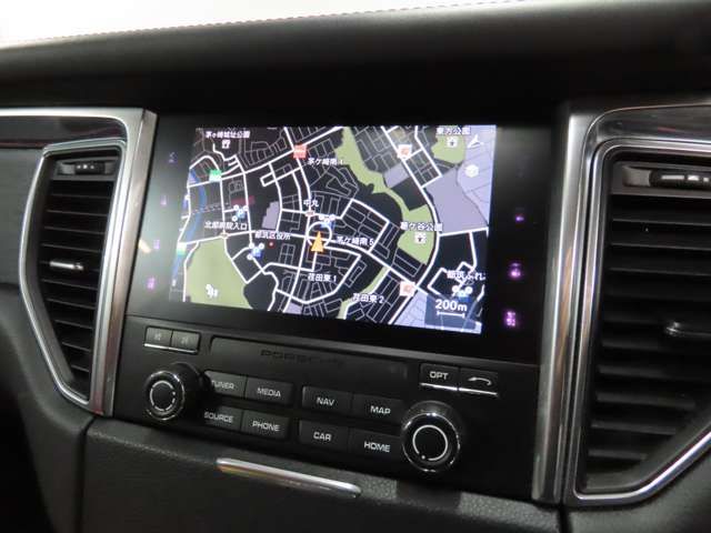 Ref No.A15198876 PORSCHE MACAN Image#20