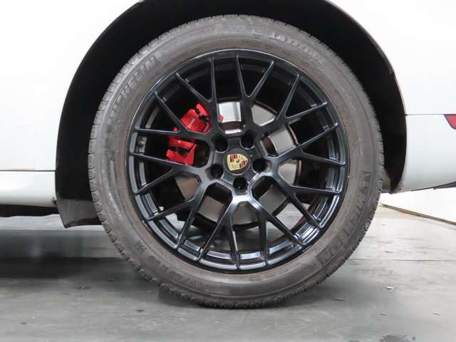 Ref No.A15198876 PORSCHE MACAN Image#12