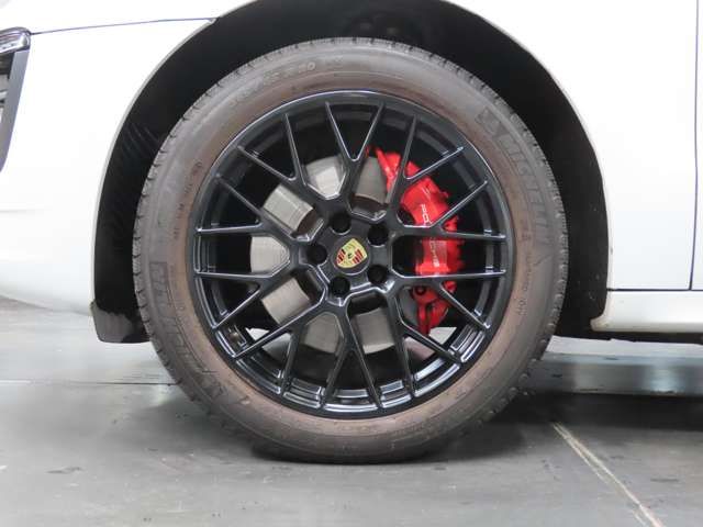 Ref No.A15198876 PORSCHE MACAN Image#10