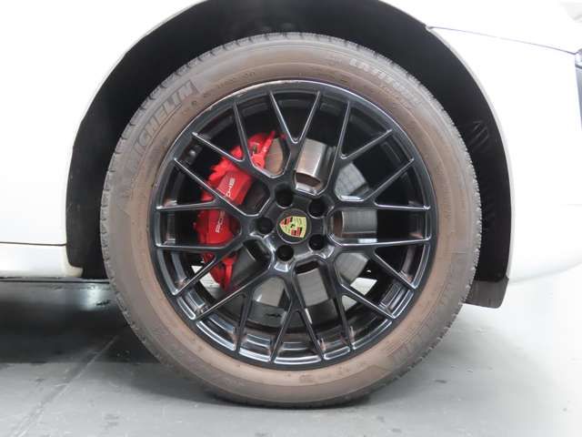 Ref No.A15198876 PORSCHE MACAN Image#9