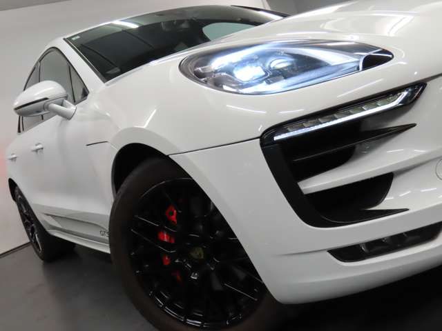Ref No.A15198876 PORSCHE MACAN Image#8