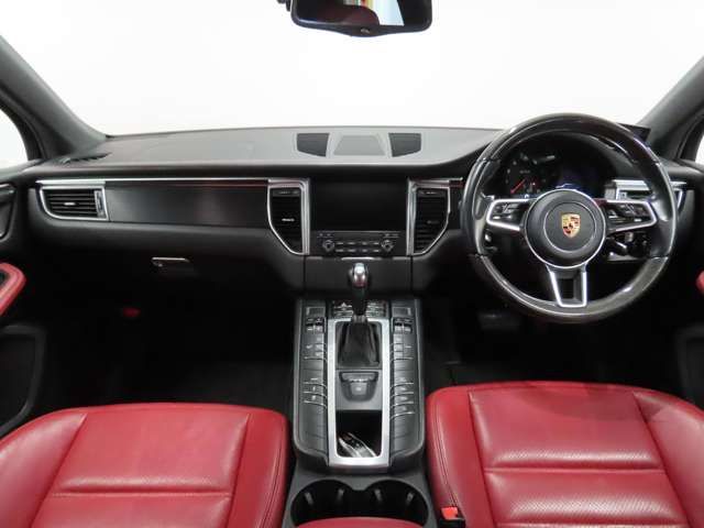Ref No.A15198876 PORSCHE MACAN Image#18