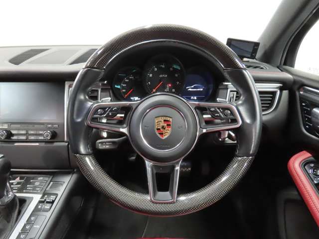 Ref No.A15198876 PORSCHE MACAN Image#19