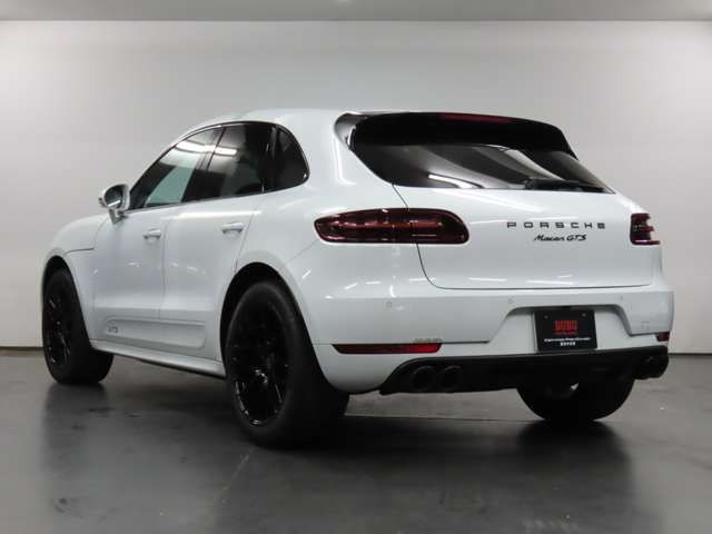 Ref No.A15198876 PORSCHE MACAN Image#7