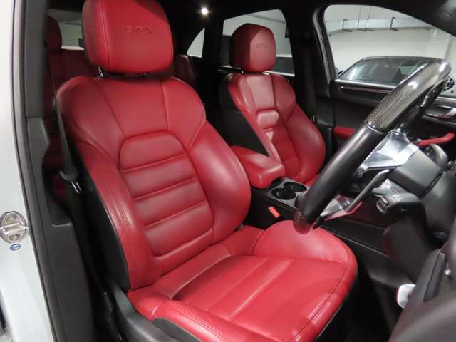 Ref No.A15198876 PORSCHE MACAN Image#16