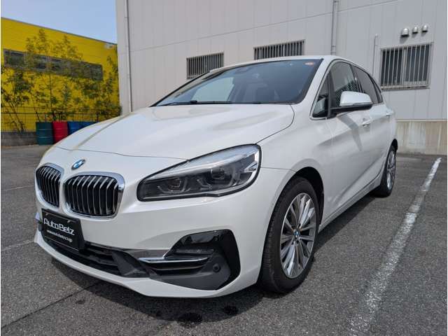 Ref No.A15198936 BMW 2 SERIES Image#17