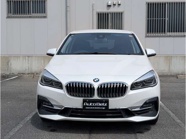 Ref No.A15198936 BMW 2 SERIES Image#7