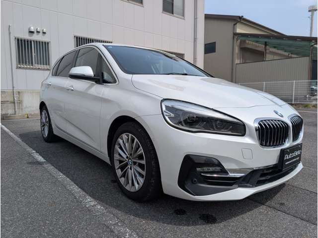 Ref No.A15198936 BMW 2 SERIES Image#16