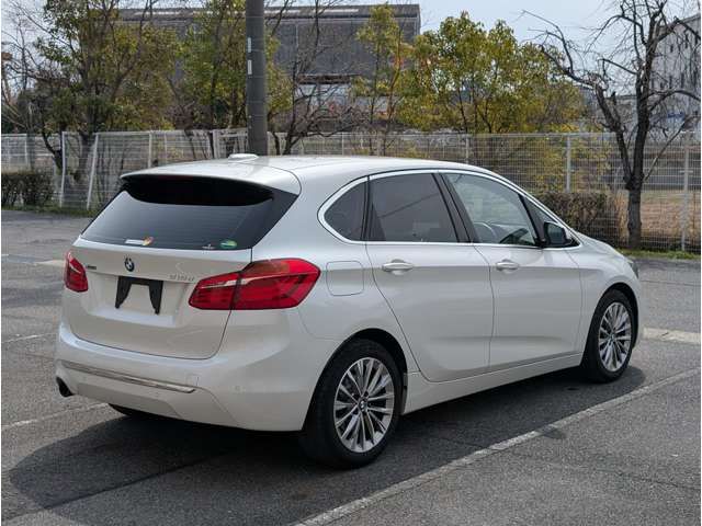 Ref No.A15198936 BMW 2 SERIES Image#14