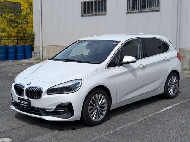 Ref No.A15198936 BMW 2 SERIES Image#8