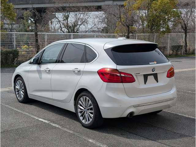 Ref No.A15198936 BMW 2 SERIES Image#12