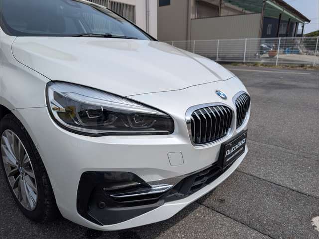 Ref No.A15198936 BMW 2 SERIES Image#18